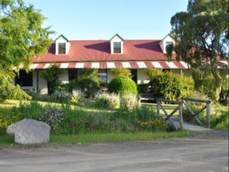 Отель Norfolk Bay Convict Station Taranna Экстерьер фото