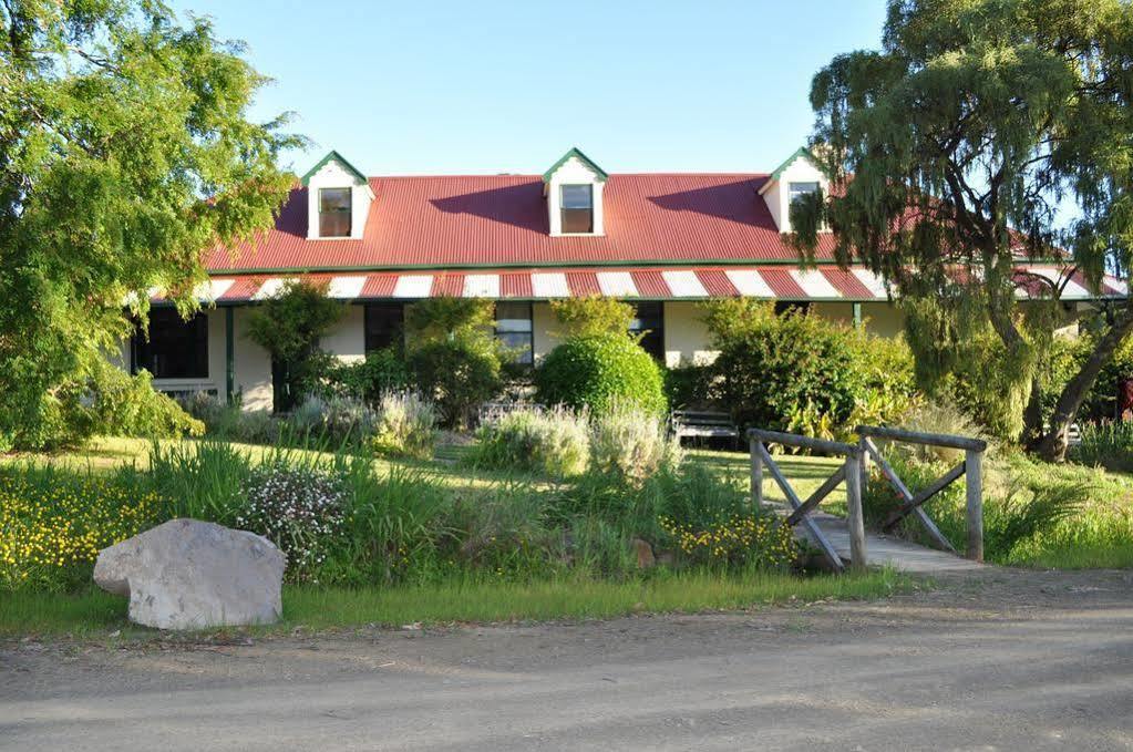 Отель Norfolk Bay Convict Station Taranna Экстерьер фото